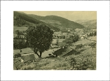 Vallée du Ventron en 1936
